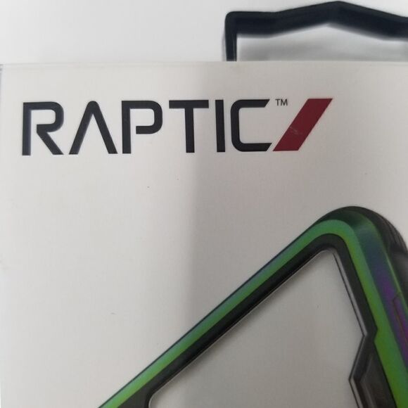 RAPTIC STRONG PHONE CASE FOR GALAXY A50 - Picture 3 of 15